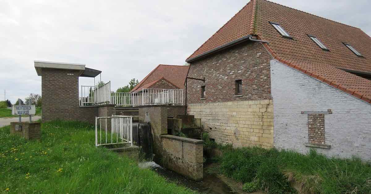 Molen van Halmaal (Sint-Truiden)