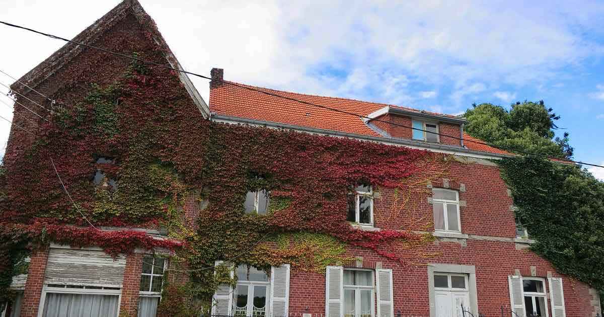 Brouwerij Bink in Kerkom-bij-Sint-Truiden (Sint-Truiden)