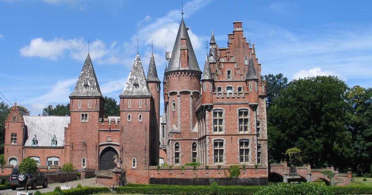 Kasteel van Lovendegem (Lievegem)