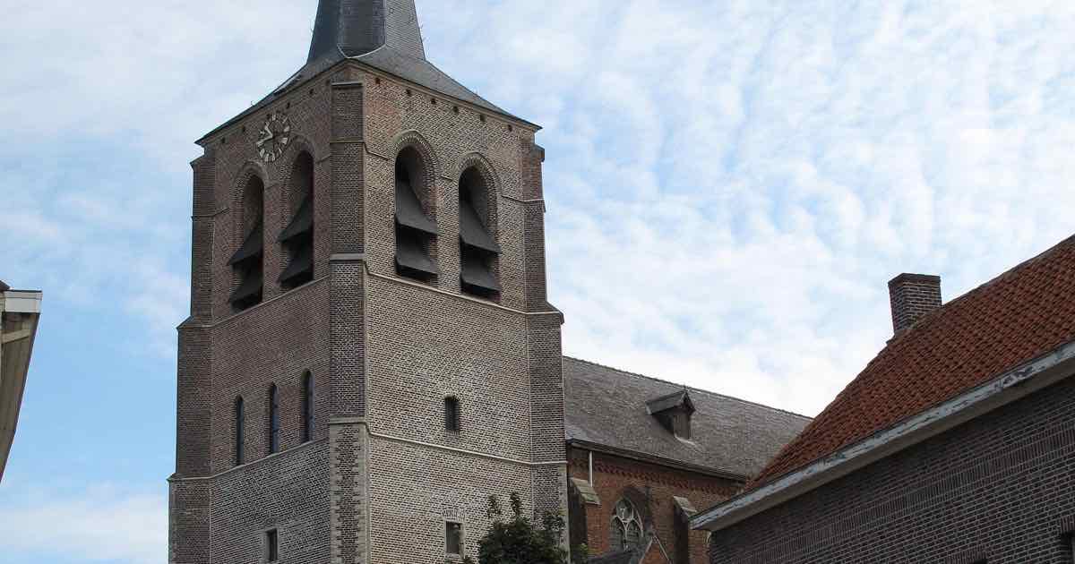 Kerk in Noorderwijk (Herentals)