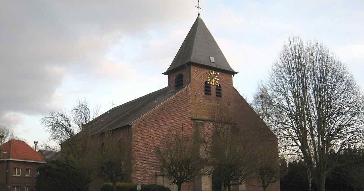 Kerk in Outer (Ninove)