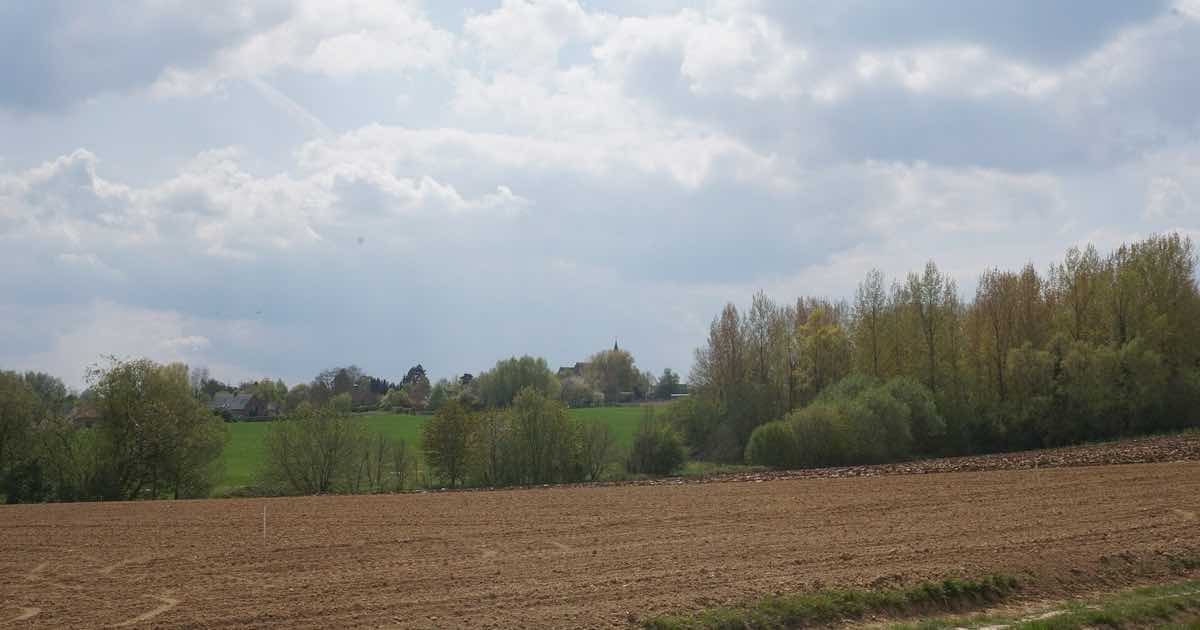 Sint-Pieters-Kapelle (Pajottegem)